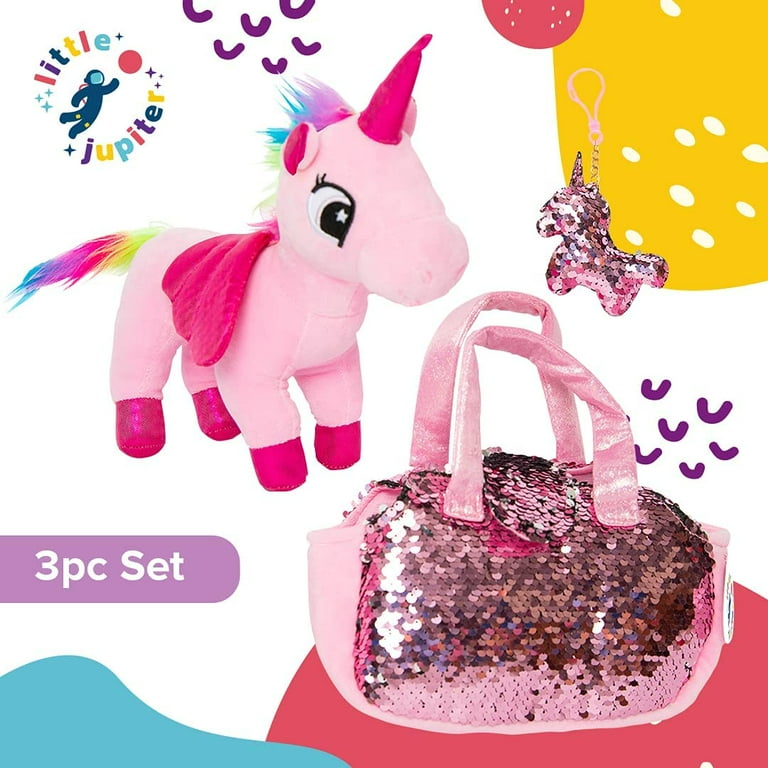 25 Perfect Unicorn Gifts for Girls Who Love Unicorns