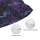 thumbnail image 3 of Fotbe Lilac Funda de Almohada Decorativa Estilo Occidental, Lujo en Algodón, Fundas para Almohadas King, Cojín Estampado para Decoración del Hogar-16"x24", 3 of 6