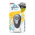 thumbnail image 1 of Aromatizante líquido Glade AutoSport Citrus aparato+repuesto 7ml, 1 of 1