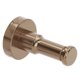 thumbnail image 1 of Gancho De Baño, Colgador De Pared De Aluminio Resistente A Los Arañazos Para Balcón Para Oficina ANGGREK Otros, 1 of 8