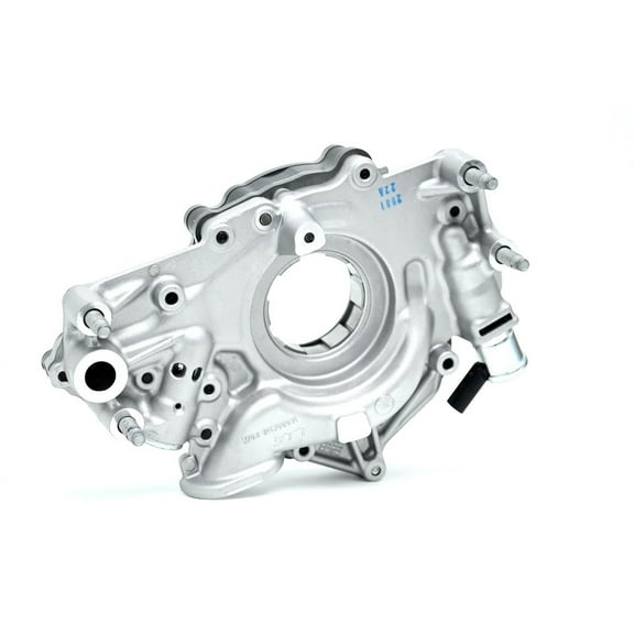 Genuine GM 12686434 Oil Pump for 2014-2021 LT1 LT4 Wet Sump Camaro Corvette CTS-V