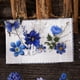 thumbnail image 5 of 45 pegatinas botánicas florales para decorar álbumes de recortes, diarios, agendas y manualidades, 5 of 6