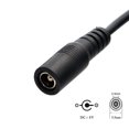 thumbnail image 4 of cablecc Câble d'Extension USB 31 Type c USB-c vers Dc 55 25mm pour Air Pro 10cm, 4 of 4