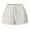 White, variant on TSADFHJI Winter Skirts for Women Midi Length Fashion Women Lace Plus Size Rope Tie Shorts Yoga Sport Pants Leggings Trousers Xl Red