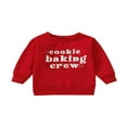 thumbnail image 1 of T-shirts à Manches Longues à Manches Longues pour Enfants, 1 of 6