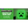 thumbnail image 3 of Creeper Wall Mountable Light, 3 of 5