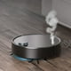thumbnail image 5 of Robot aspirador inteligente de barrido y limpieza del hogar con depósito de agua automático, barrido y arrastre, robot aspirador integrado., 5 of 8