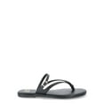 thumbnail image 2 of Madden NYC Womens Strappy Thong Sandals, Sizes 6-11, 2 of 6