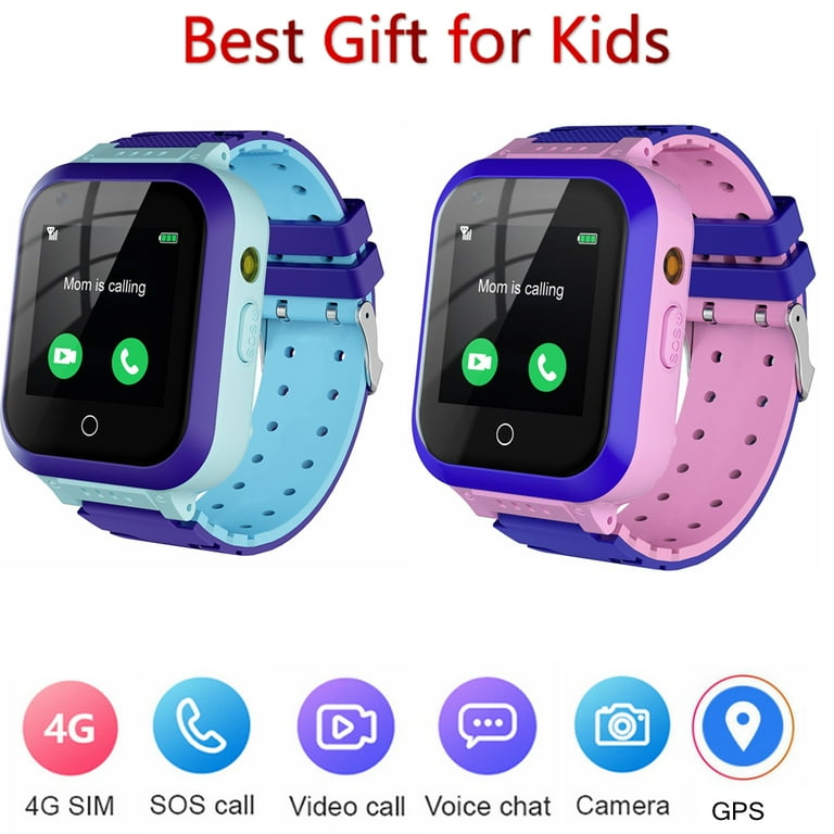 Kids gsm watch discount