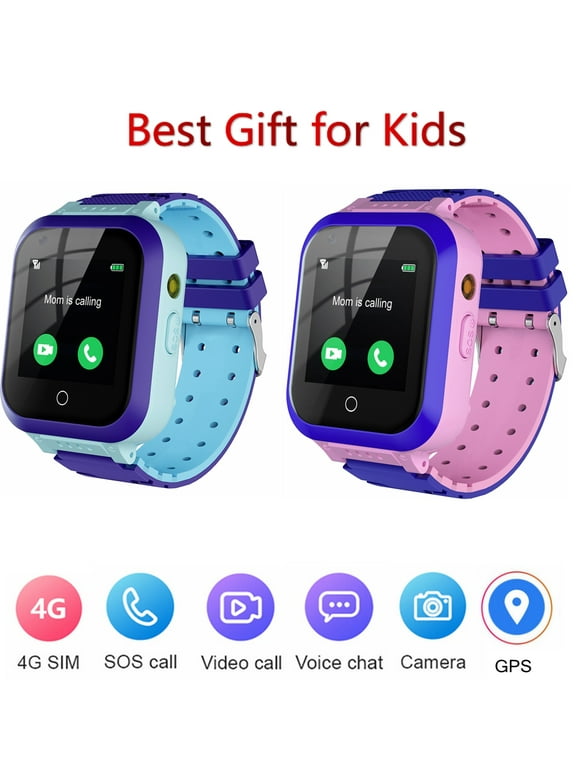 Att Kids Smart Watch
