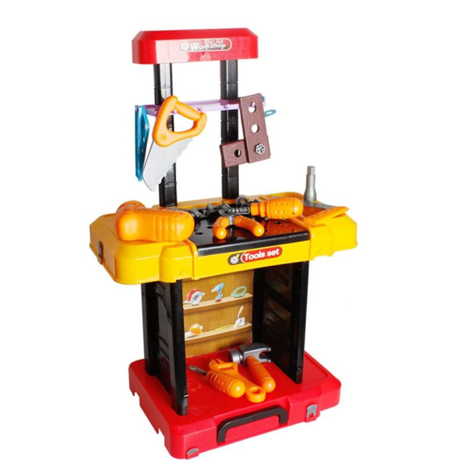 toddler tool bench walmart