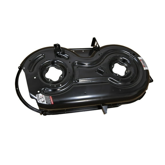 MTD 983-04570A-0637 Powder Black 42" Deck Murray Troy-Bilt Bronco Pony LT 775S