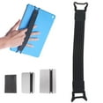 thumbnail image 4 of 1PCS Universal Mobile Phone Pad Holder Finger Grip Elastic Bracket Strap Nice K7N3, 4 of 9