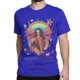 thumbnail image 5 of Camisetas para hombre y mujer, de Chappell Roan Fairy, de algodón, impresionantes, de Midwest Princess Tour, camisetas de cuello redondo, idea de regalo, 5 of 7