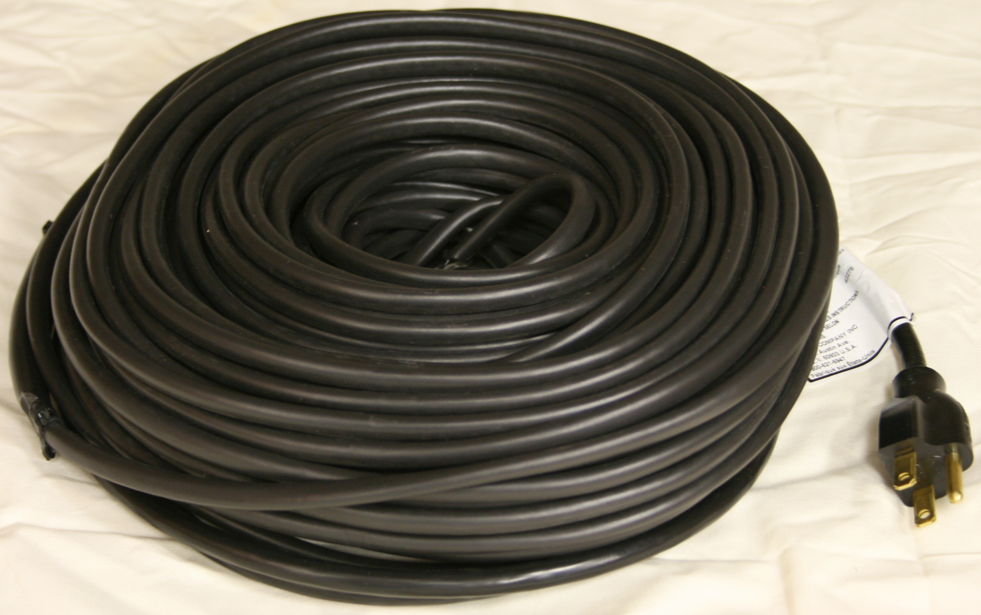 heat cable heat cable