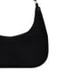 thumbnail image 3 of Bolso Bandolera Salvador Monedero de hombro negro, 3 of 3