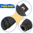 thumbnail image 3 of DYNWAVECA Torque Adapter Easy to Use Torque Limited Wrench for Vehicles Car Automotive 3Pcs, 3 of 9