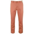 thumbnail image 3 of Men's Flat Front Chino Pants-RS-32WX32L, 3 of 4