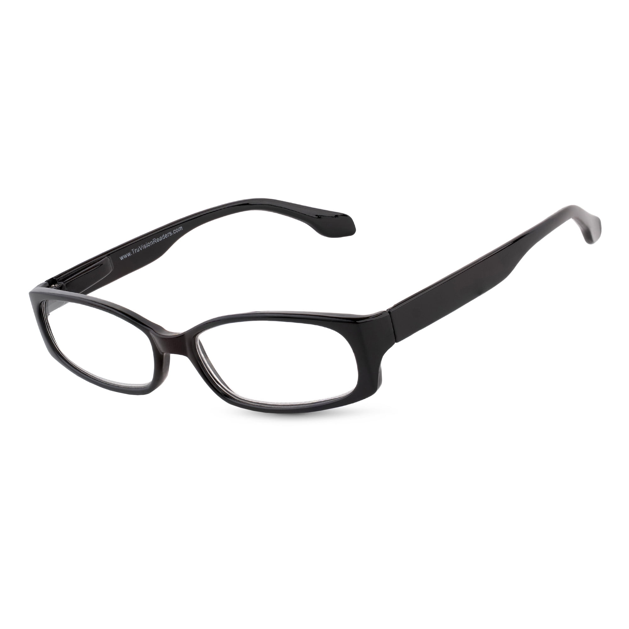 Reading Glasses | Best 4 Pack of Readers Women and Men | Stylish Look and Crystal Clear Vision When You Need It! | Comfort Spring Arms & Dura-Tight Screws