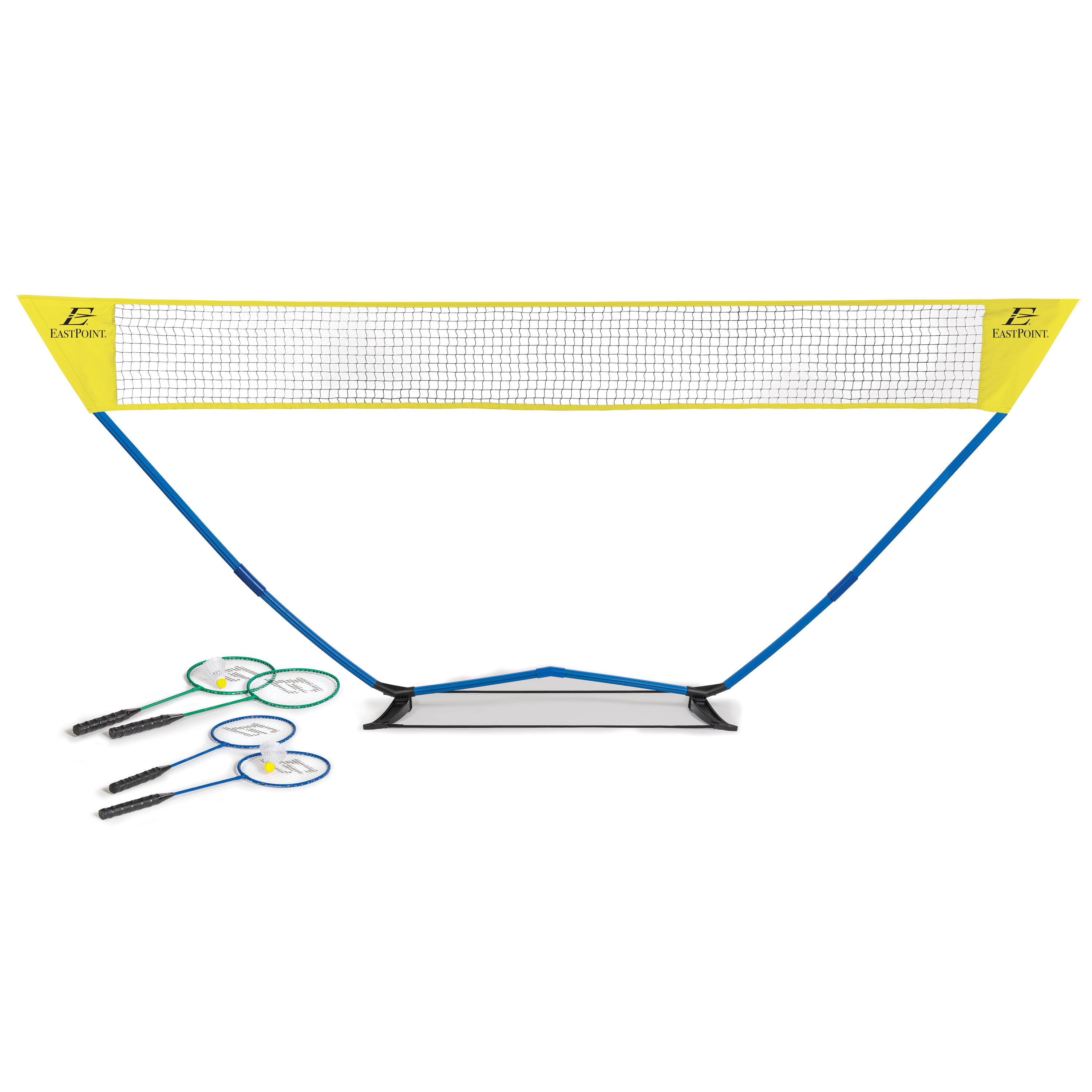 Size Waterproof Badminton Net 