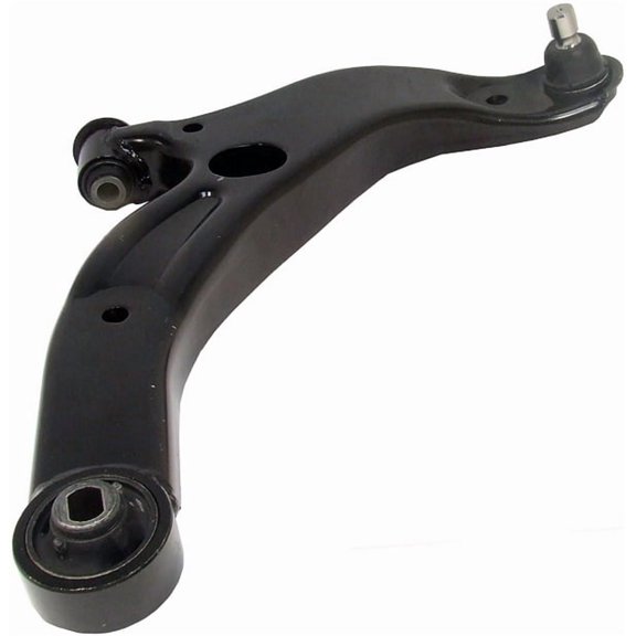 Delphi TC2524 Control Arm, Front, Passenger Side, Lower Fits select: 1999-2003 MAZDA PROTEGE