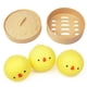 thumbnail image 3 of 6 piezas de bola de masa blanda, mini bolas de estrés, regalos para aliviar el estrés para mujeres, bola de bola de masa sensorial, juguete antiestrés ShuxiuWang 9024715115287, 3 of 5
