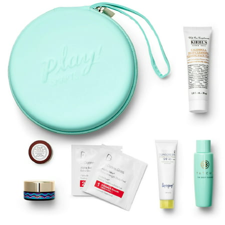 PLAY! SMARTS: Skincare By Age: 30's  by SEPHORA