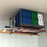 Gorilla Loft