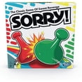 thumbnail image 3 of Classic Connect 4, Classic Sorry!, & Classic Trouble [Exclusively Bundled by Brishan], 3 of 11