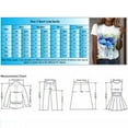 thumbnail image 3 of Fshinging Women'S Tops Vinatge Floral Print Short Sleeve Crew Neck Casual Tees Fashion Tunic Blouse, 3 of 5