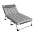 thumbnail image 2 of Cama plegable perfecl Cuna de Camping Estilo B 67x14,5x56,5 cm, 2 of 8