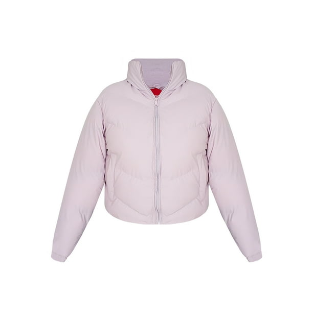 CHAMARRA PARA NIÑA DE VINIPIEL SUAVE MARCA FUROR 100% ORIGINAL
