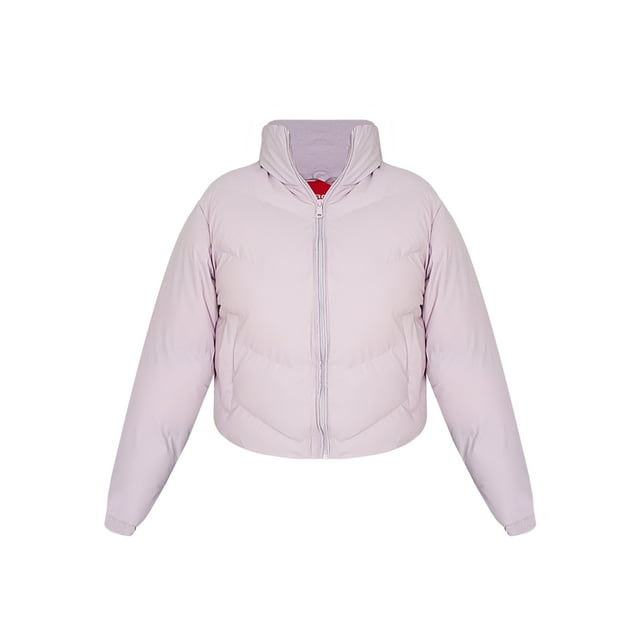 CHAMARRA PARA NIÑA DE VINIPIEL SUAVE MARCA FUROR 100% ORIGINAL
