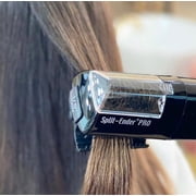 Split Ender Pro - (Free Charging Station) Automatic Split End Hair Trimmer, Rechargeable Tool for the Fast & Easy Removal of Split Damaged Hair Ends