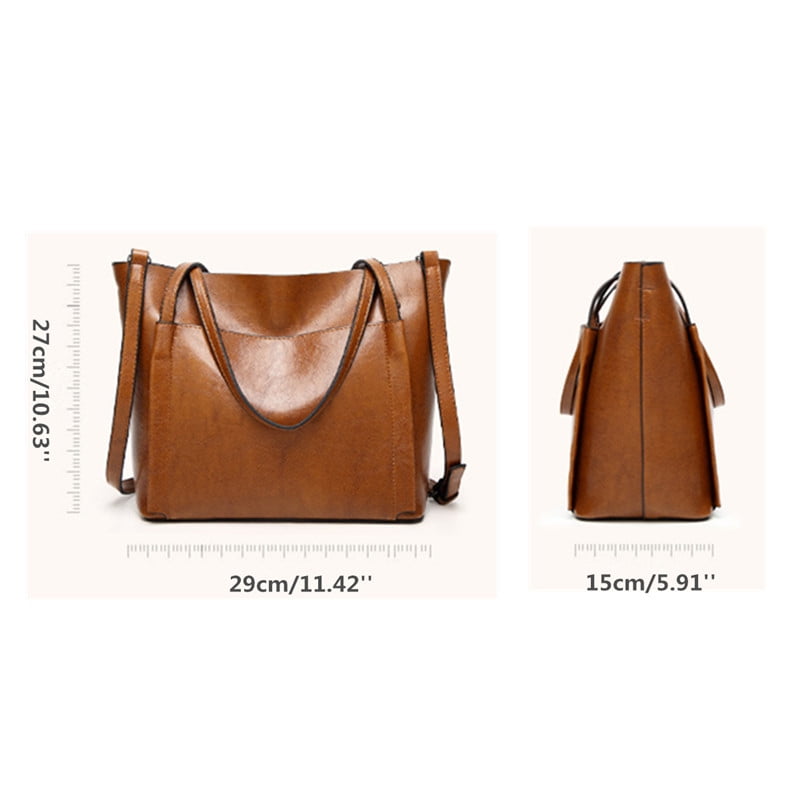 Women Handle Green St Patricks Day Satchel Handbags Tote Purse Shoulder Bag Big Capacity Handbag