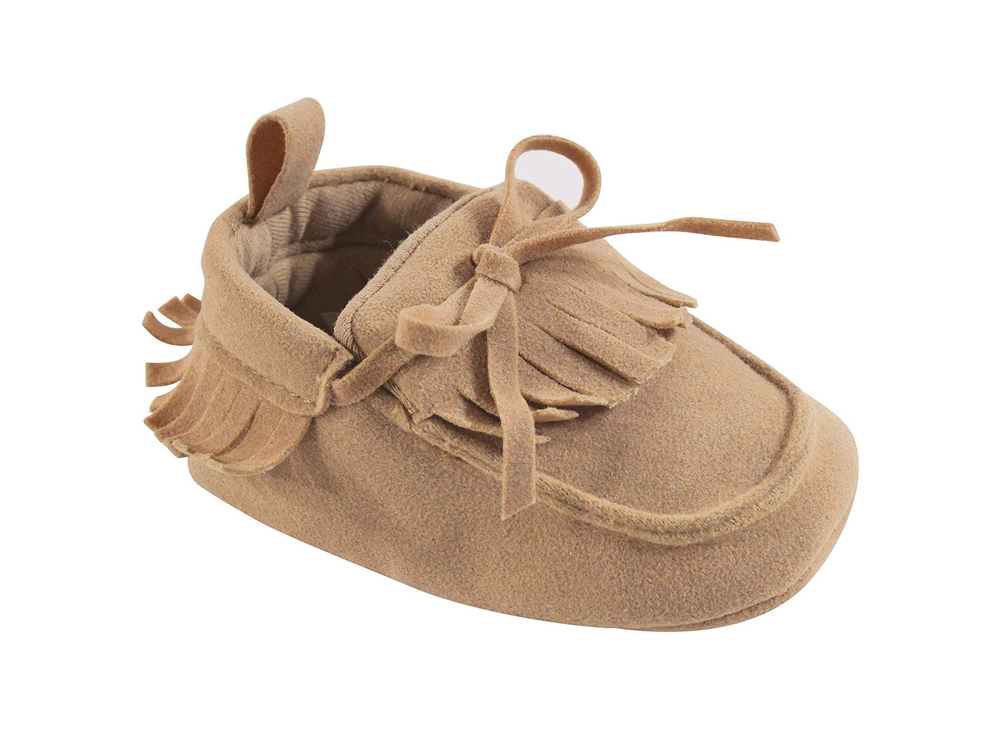 baby shoe unisex baby moccasins
