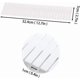 thumbnail image 3 of Drawer Divider, Plastic Closet Divider, Adjustable Grid Drawer, 4PCS DIY Drawer Organizer Grid Divider Drawer Storage Organizer Drawer Compartment Dra, 3 of 5