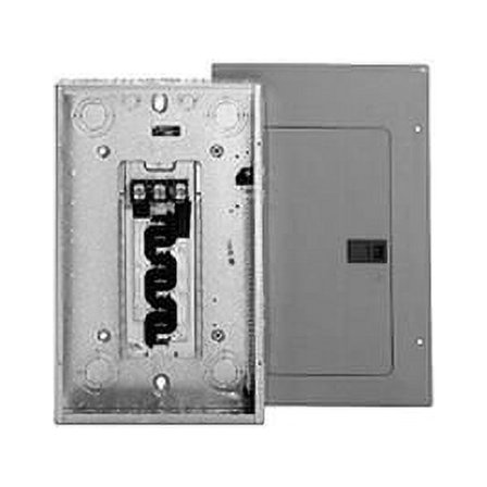 Eaton 3BR1836L150 150A, 120/208/240V, 3P, 18/36, ML Loadcenter, NEMA 1