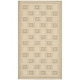 thumbnail image 2 of Safavieh Martha Stewart Tobin Grand Parquet Indoor/Outdoor Area Rug, 2 of 5