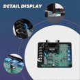 thumbnail image 5 of GAVR-12A GAVR 12A AVR for Generator Automatic Voltage Regulator Board Voltage Regulator Board Genera_, 5 of 5