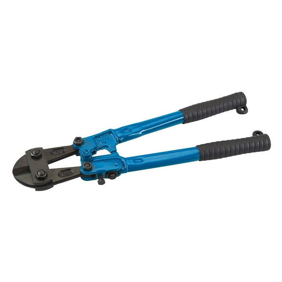 Silverline - Bolt Cutters - Length 300mm - Jaw 5mm