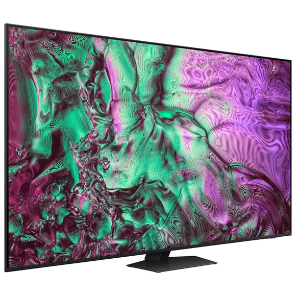 Samsung 65" Inch 4K UHD HDR Neo QLED Tizen Smart TV (QN65QN85DBFXZC) - 2024 – Open Box