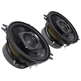thumbnail image 5 of (2) Polk Audio DB402 4" Chrome 270w Marine Tower Handlebar Speakers, 5 of 14