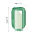 thumbnail image 4 of Naiovety Limpiaparabrisas para espejo de coche, escobilla de goma para ventana de coche, Mini depurador de limpieza portátil, accesorios de Suministros de limpieza para el hogar, 4 of 6