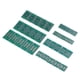 thumbnail image 5 of Placa PCB, placa adaptadora de 35 piezas Placa adaptadora DIY de señal Placa de depuración Experiencia incomparable, 5 of 8