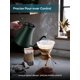 thumbnail image 2 of Hervidor eléctrico INTASTING Gooseneck 0.9 L con control de temperatura, 2 of 7