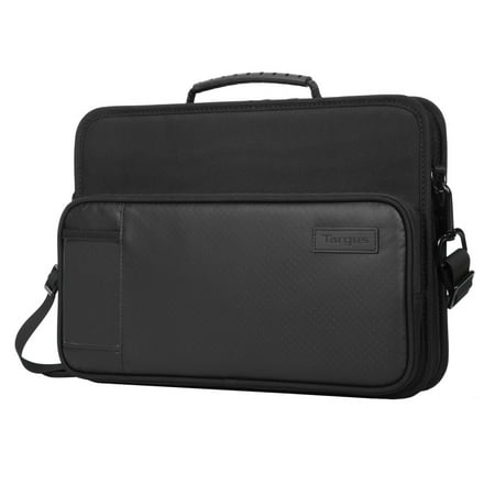 Targus - Work-in Case with EcoSmart® for 11.6" Chromebook®/Notebooks - Black