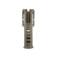 thumbnail image 2 of Nylon Belt Rod Holder Portable Pole Inserter Multi-function Belt Rod Holder Fishing Rod Inserter Tackle Accessories, 2 of 9