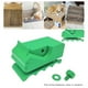 thumbnail image 4 of Cardboard Cutting Machine Cat Scratching Board Cutter DIY Cat Scratching Board Cutting Cardboard Rec, 4 of 5