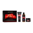 thumbnail image 1 of Men's Bath And Skin Care Set, Face And Body Multi-In-One Cleaning And Moisturizing, 1 of 5